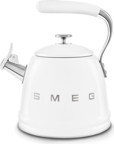 Smeg wkf01wh wasserkessel 50s - smeg,