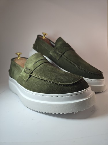 Pollini schuhe herren - pollini, gr