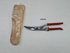 Geflügelschere Fleischschere