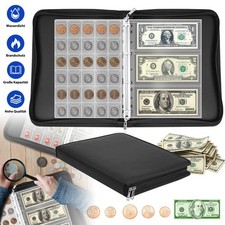 Sammelalbum Münzsammlung 300