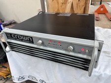 Crown Macro-Tech 5002VZ 2