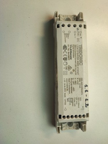 Tridonic 86458899 lcai - tridonic,
