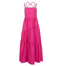 HUGO BOSS Damen Kleid Dress