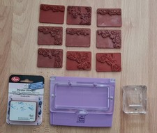 Viva Decor Tricolor Stempel + No Name Stempel