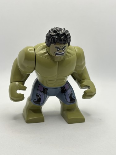 Lego minifig sh0966 - minifig,