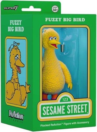 Sesamstraße reaction - sesamstraße,