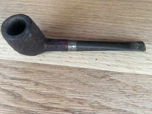Vintage charatan sandblasted - charatan,