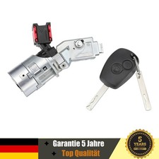 ZÜNDSCHLOSS FÜR RENAULT CLIO