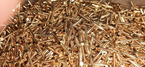 100g vollvergoldete - 100g,