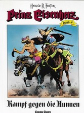 Prinz Eisenherz Werkausgabe