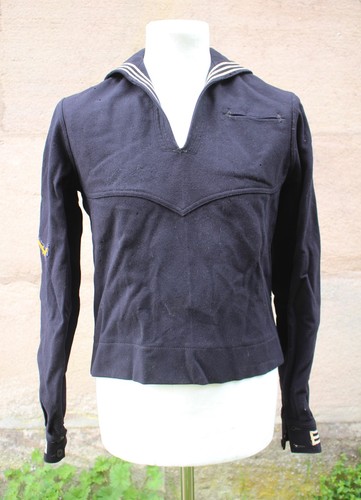 Navy sailor jumper - us,
