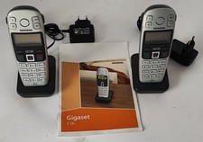 Siemens Gigaset E36 Mobilteil