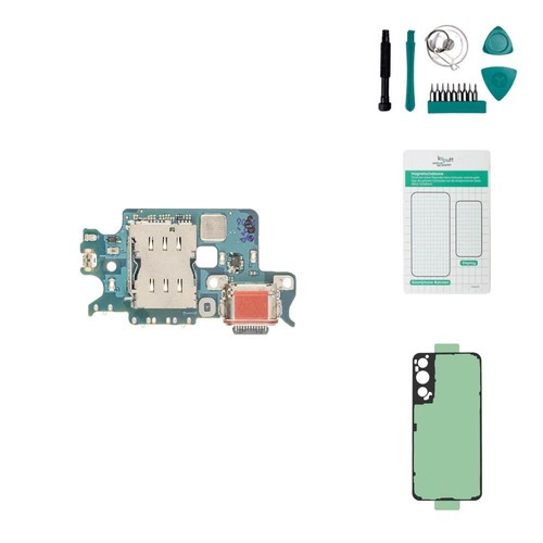 Samsung galaxy s22 ladebuchse - samsung,