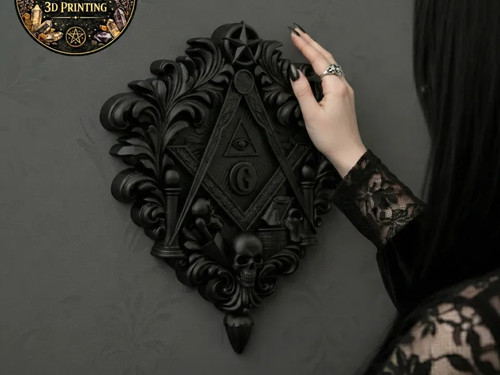 Goth barock gothic - goth,