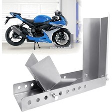 Robuste Motorradwippe für