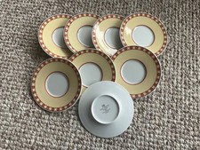 Heinrich Winterling Porzellan, „Serie Clivia“ - Unterteller für Espressotasse