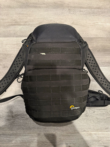 Lowepro protactic 350 - lowepro,