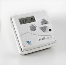 Rademacher Troll Comfort 2610