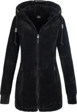 Sublevel Damen Teddy