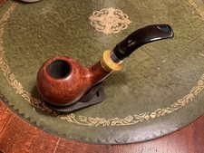 Design Berlin Pfeife  Barolo Sammlung Konvolut 925 Silber Briar Pipe