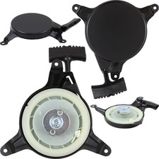 Seilzugstarter für