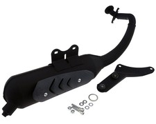 Auspuff POLINI für PEUGEOT