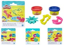 Play Doh Ciastolina 2 Röhren