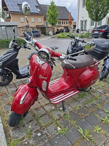 Trinity romex gebraucht - trinity,