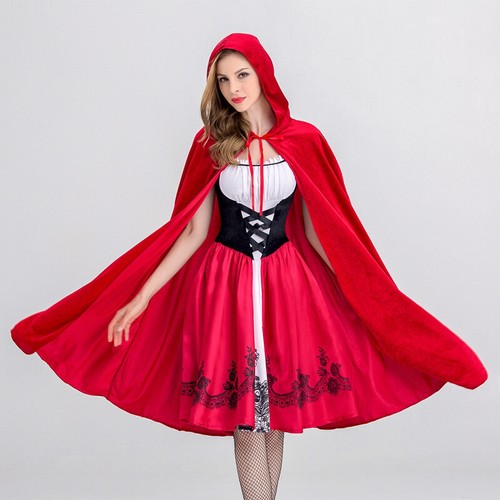 Damen kostüm rebellisches - damen,