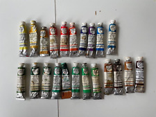 Lukas Studio Ölfarbe