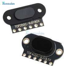 TOF050C 400C Laser Ranging