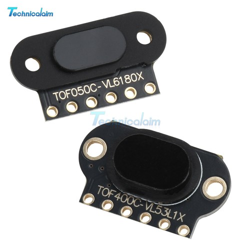 Tof050c 400c laser ranging - tof050c,