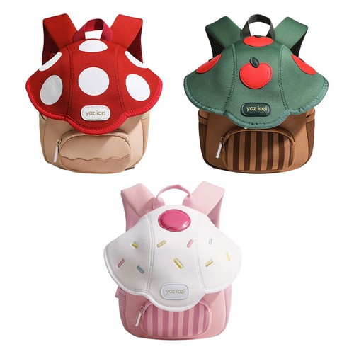 Mini pilz rucksack für - mini-pilz-rucksack,