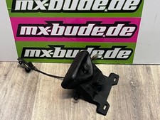 GOES 350 Aeon Cobra Quad Kennzeichenträger Entriegelung Sitzbank