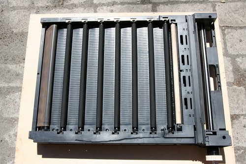 Komplette rack für - 1, x