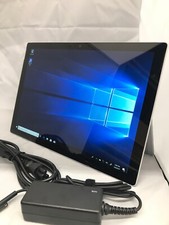 Microsoft surface pro model - 5,
