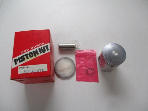Honda mt50 mb50 mtx50 - mt50,, mb50,