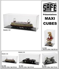 Modellautos-Cube-Rechteckige-V