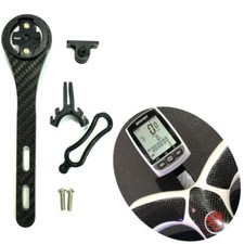 Carbon Fahrrad Computer GPS