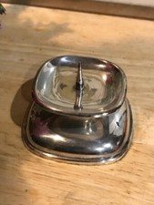 Vintage WMF Kerzenständer