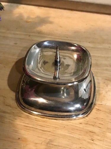 Vintage wmf kerzenständer - wmf,