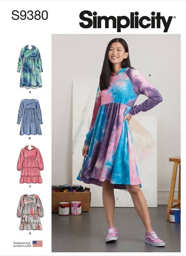 Schnittmuster damenkleid - schnittmuster,