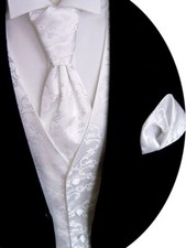 Beytnur Hochzeitsweste