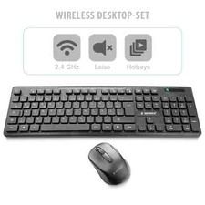 Usb funk tastatur maus - usb,