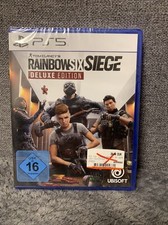 Ubisoft Tom Clancy's Rainbow
