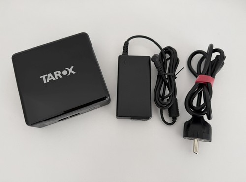 Mini intel nuc nuc7i3dnk - mini, 7