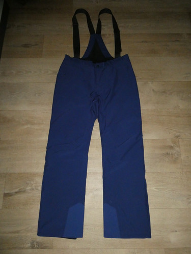 Schöffel ski pants - ski, bern