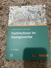 Fachrechnen Im Gastgewerbe 25