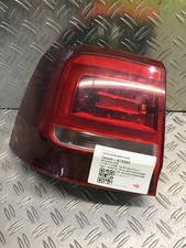 Rückleuchte links VW Sharan (7N) Außen  Heckleuchte Links Außen 675354