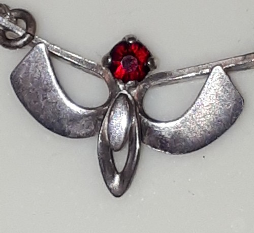 Collier zarte silberkette 835 - silberkette,